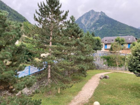 Le 31 Clos Sainte Marie Cauterets